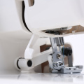 BAI singer domestic sewing machine overlock for factory